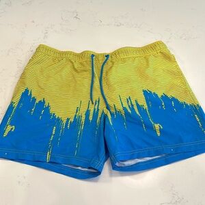 XL 40-42 swim trunks